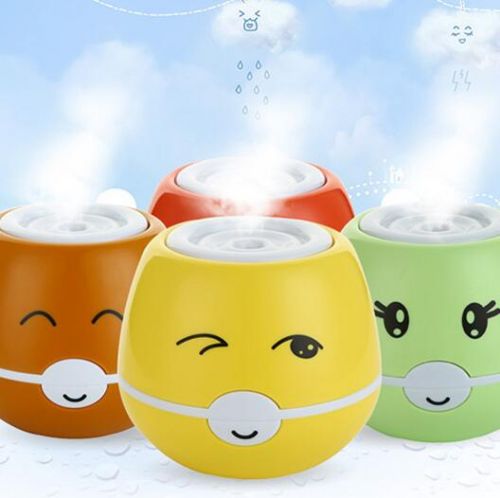 Humidificateur USB - Ref 410793