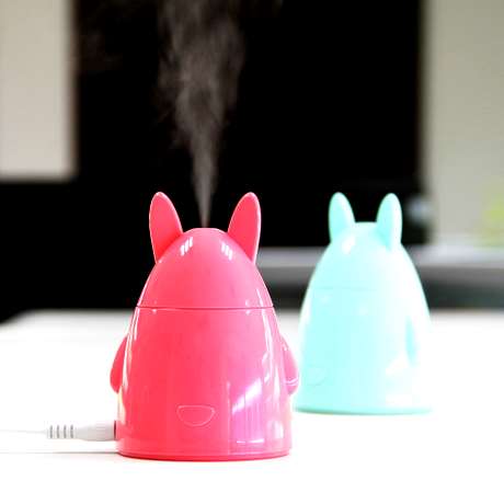 Humidificateur USB - Ref 410799