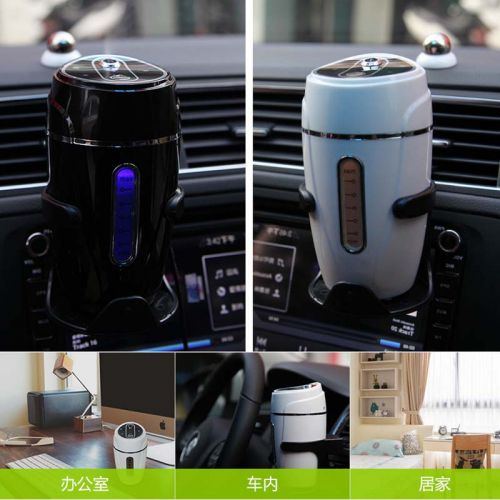Humidificateur USB - Ref 410801