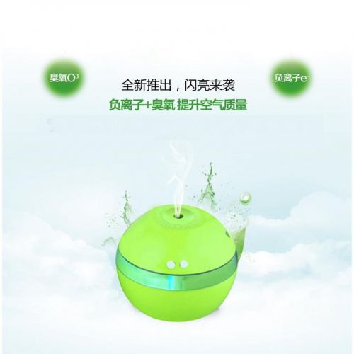 Humidificateur USB - Ref 410812
