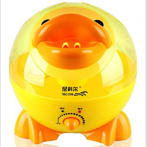 Humidificateur USB - Ref 410814