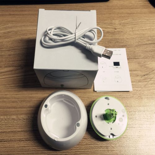 Humidificateur USB - Ref 410823