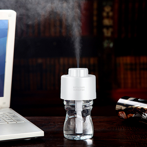 Humidificateur USB - Ref 410830