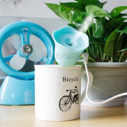 Humidificateur USB - Ref 410833