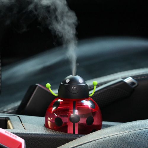 Humidificateur USB - Ref 410852