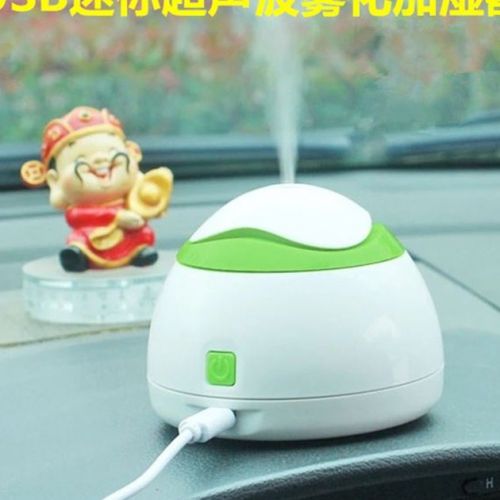 Humidificateur USB - Ref 410885