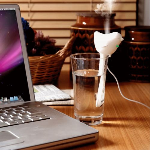 Humidificateur USB - Ref 410911