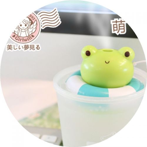 Humidificateur USB - Ref 410912