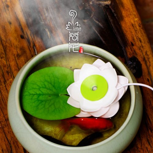 Humidificateur USB - Ref 410928
