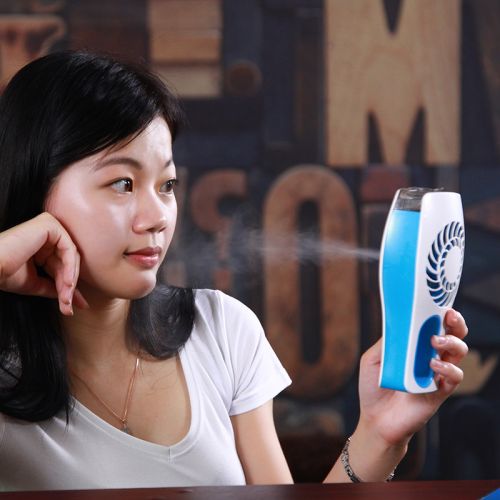 Humidificateur USB - Ref 410936
