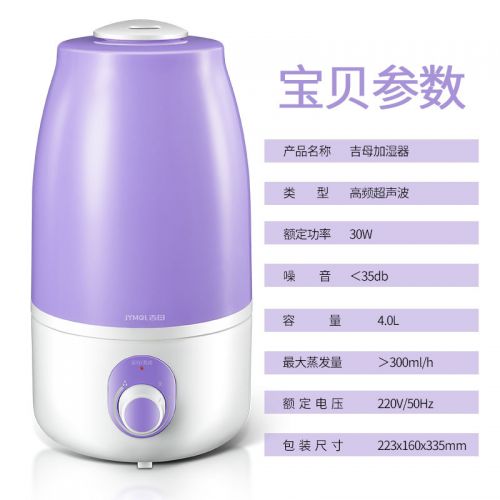 Humidificateur USB - Ref 410958