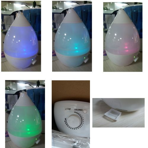 Humidificateur USB - Ref 410962