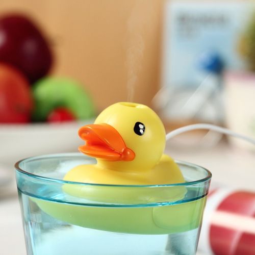 Humidificateur USB - Ref 410965