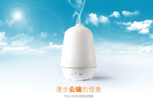 Humidificateur USB - Ref 410977