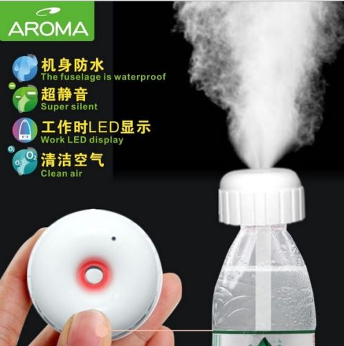 Humidificateur USB - Ref 410995