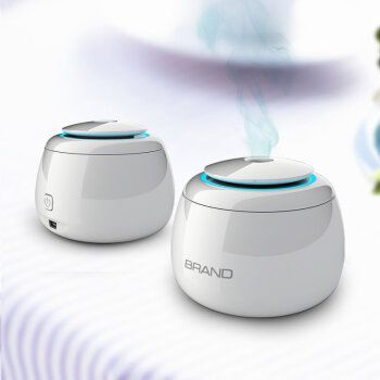 Humidificateur USB - Ref 411004