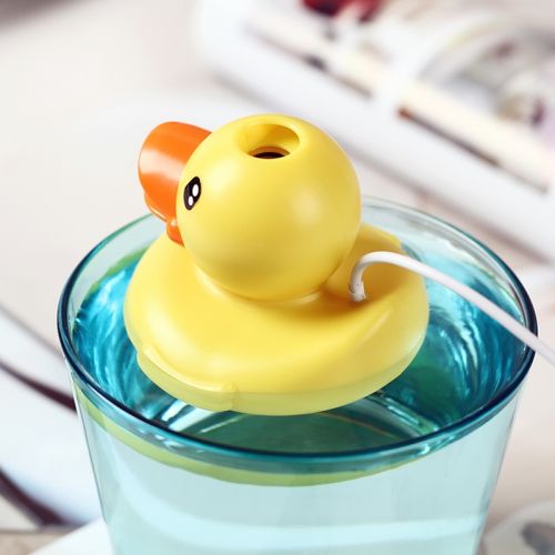 Humidificateur USB - Ref 411071