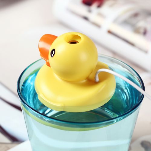 Humidificateur USB - Ref 411073