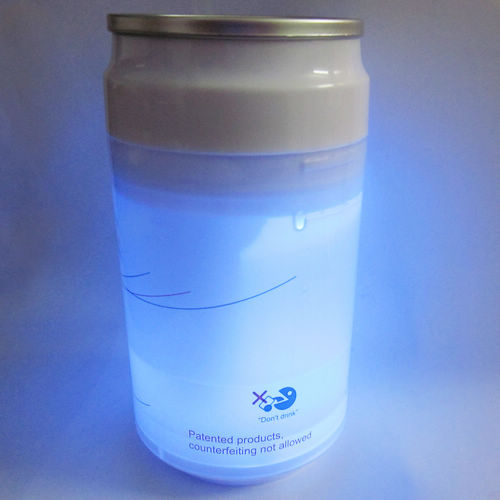 Humidificateur USB - Ref 411654