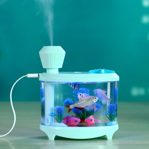 Humidificateur USB - Ref 411668