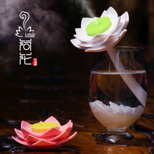 Humidificateur USB - Ref 411675