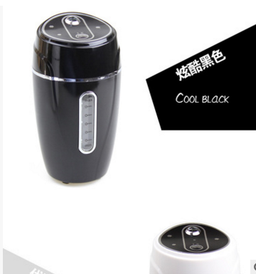 Humidificateur USB - Ref 411680