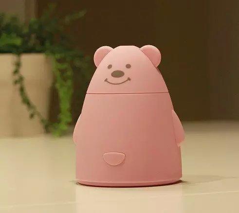 Humidificateur USB - Ref 411687