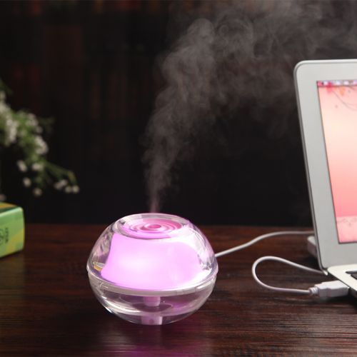 Humidificateur USB - Ref 411691
