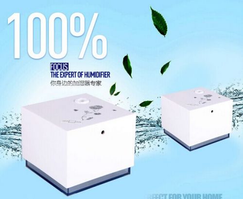Humidificateur USB - Ref 411697