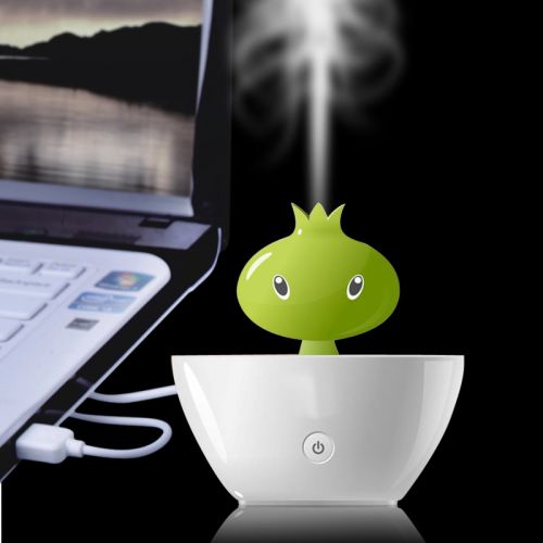 Humidificateur USB - Ref 411717