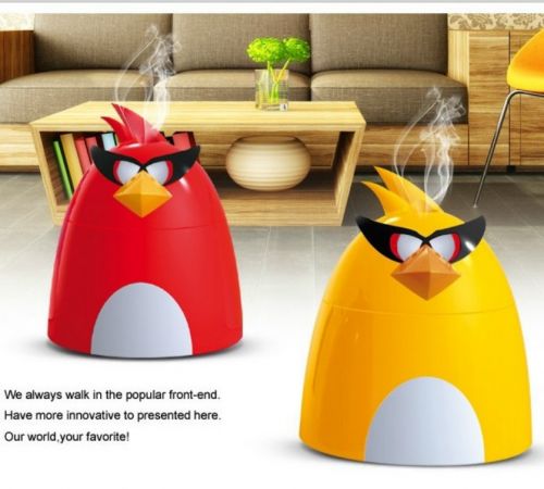 Humidificateur USB - Ref 411726