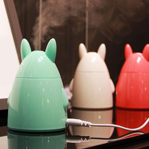 Humidificateur USB - Ref 411731