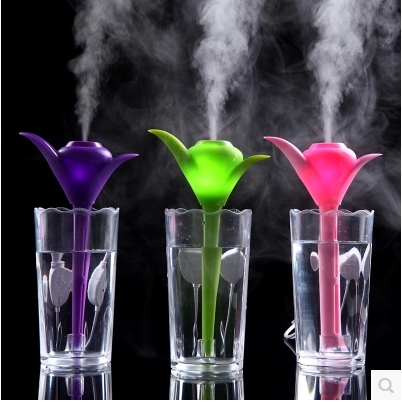 Humidificateur USB - Ref 411746