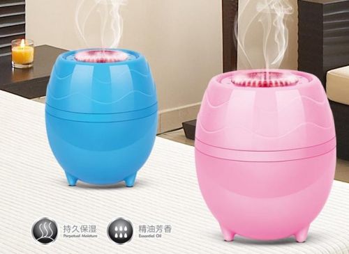 Humidificateur USB - Ref 411751