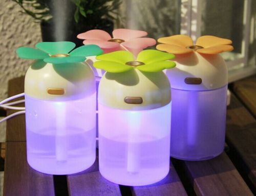 Humidificateur USB - Ref 411761