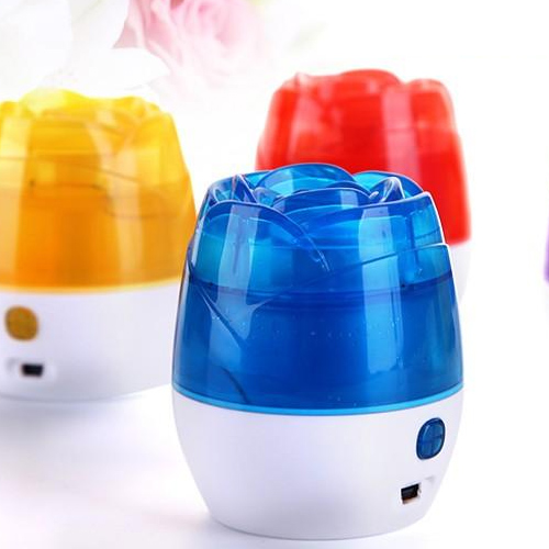 Humidificateur USB - Ref 411762