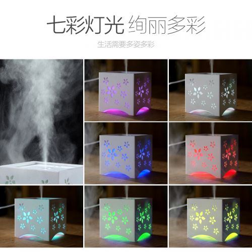 Humidificateur USB - Ref 411766