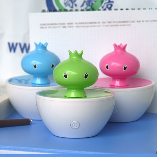 Humidificateur USB - Ref 411769