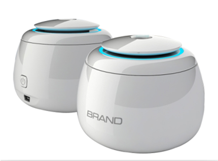 Humidificateur USB - Ref 411773