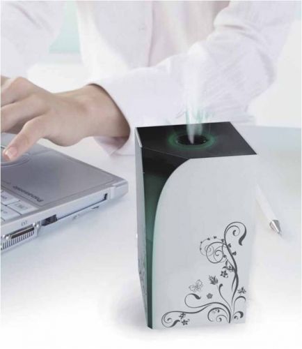 Humidificateur USB - Ref 411774