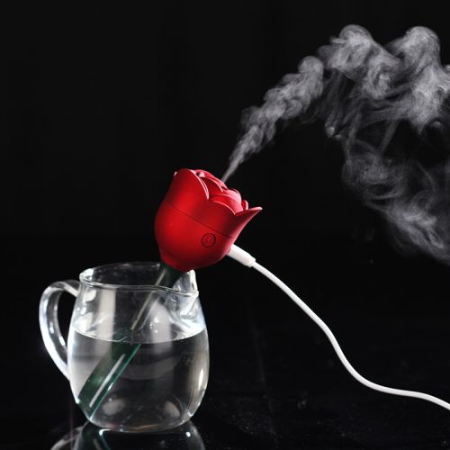 Humidificateur USB - Ref 411779