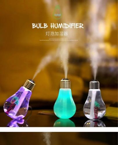 Humidificateur USB - Ref 411789