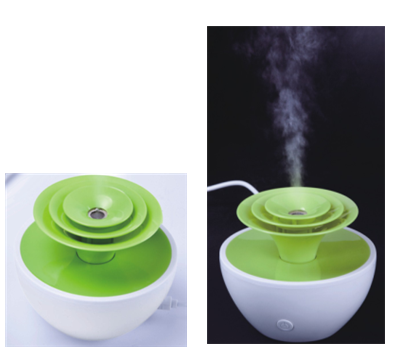 Humidificateur USB - Ref 411814