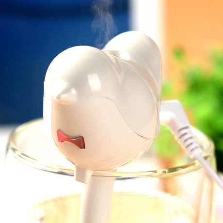 Humidificateur USB - Ref 411826