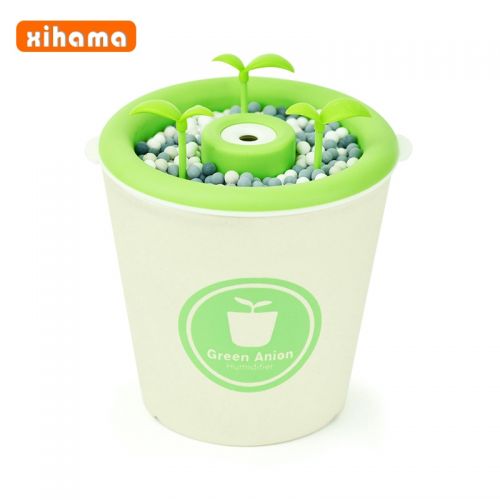 Humidificateur USB - Ref 411830