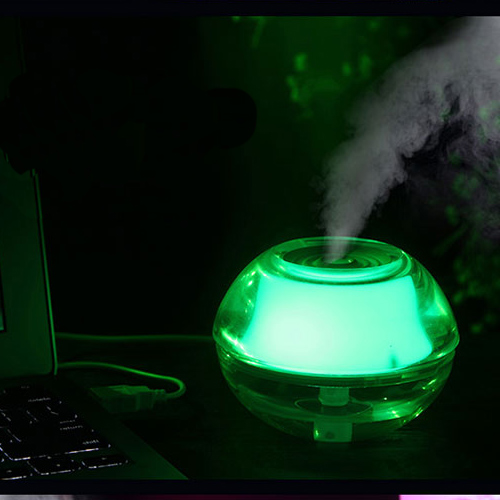 Humidificateur USB - Ref 411846