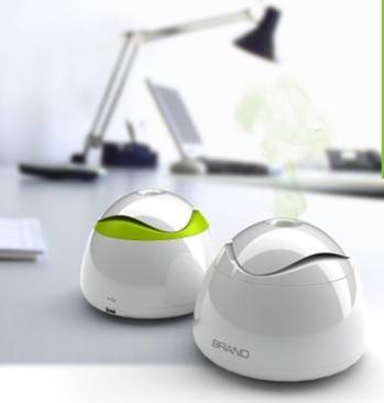 Humidificateur USB - Ref 411891
