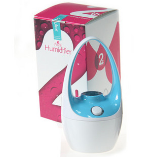 Humidificateur USB - Ref 411892