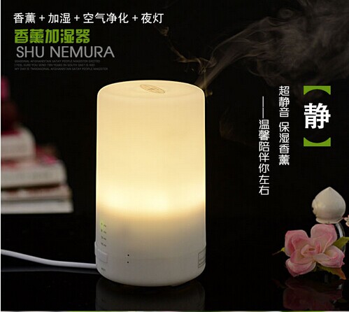 Humidificateur USB - Ref 411895