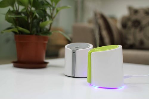 Humidificateur USB - Ref 411900